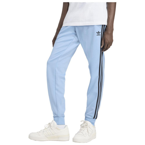Adidas Ανδρικό παντελόνι φόρμας Adicolor Classics SST Track Pants